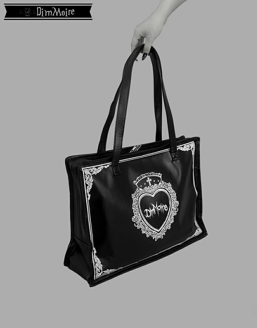 DimMoire【ディムモアール】2026 LIMITED BAG【CORE】/B(White)