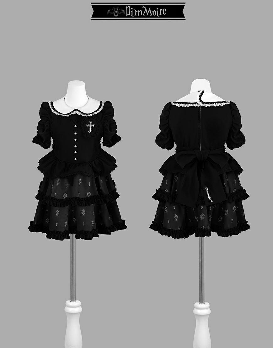 Dimmoire 2026 LIMITED BAG【DOLL】 Mサイズ DimMoireディムモアール 2026 LIMITED BAG DOLL｜Yahoo!フリマ（旧