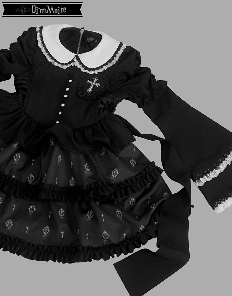 DimMoire【ディムモアール】2026 LIMITED BAG【DOLL】/A