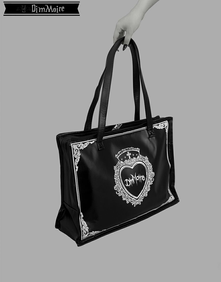 Lサイズ　新品　2026 LIMITED BAG DOLL Dimmoire DimMoire【ディムモアール】2026 LIMITED BAG【DOLL】/A