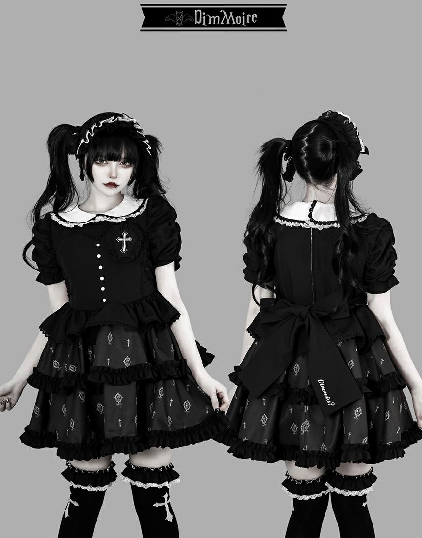 DimMoire【ディムモアール】2026 LIMITED BAG【DOLL】/A