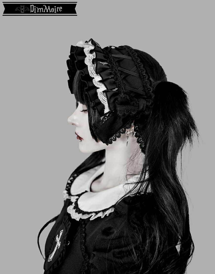 Dimmoire 2026 LIMITED BAG【DOLL】 Mサイズ DimMoireディムモアール 2026 LIMITED BAG DOLL｜Yahoo!フリマ（旧
