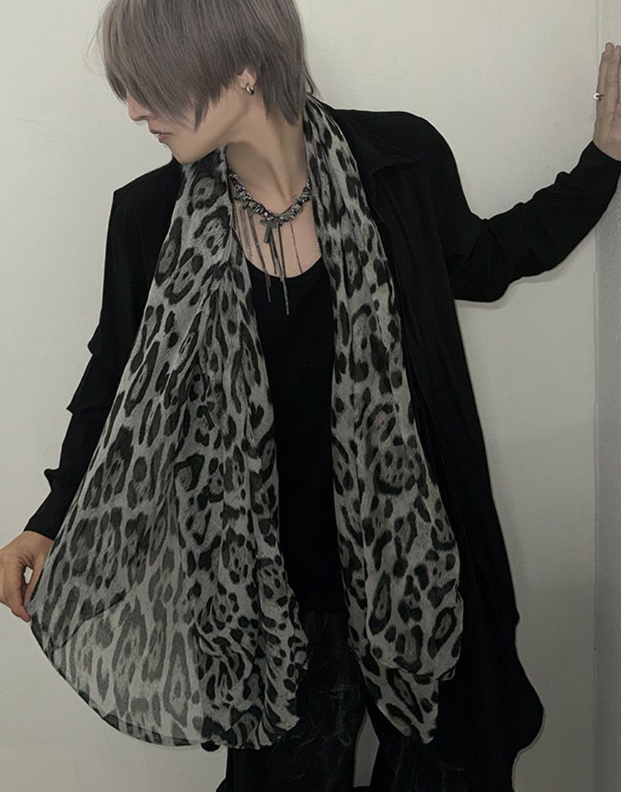 ストール・マフラー・ネックウォーマー | アクロトーキョー。